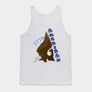 American Tank Top